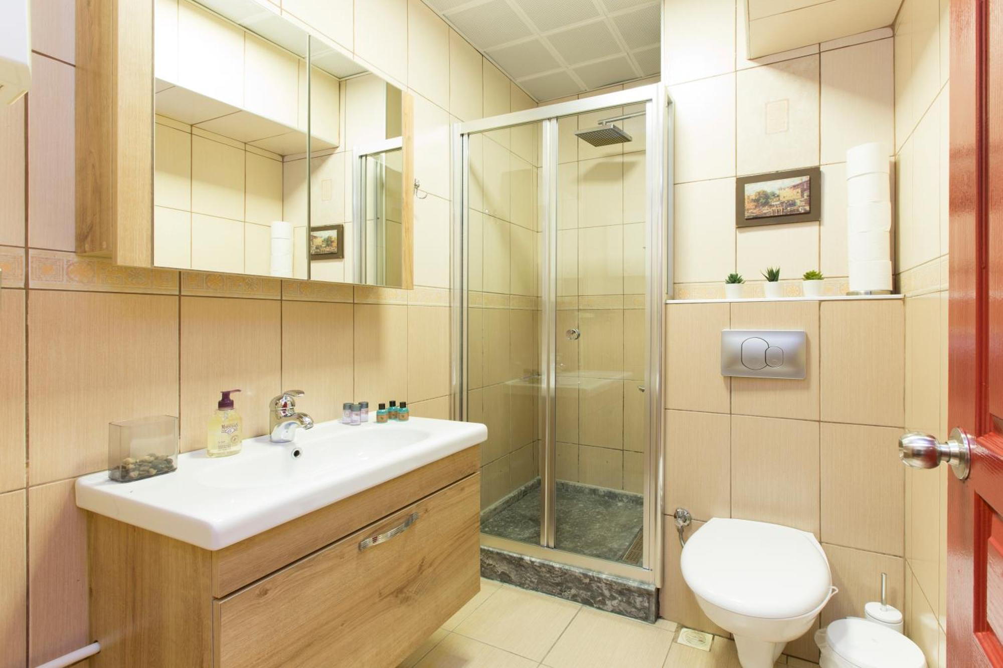 Istanbul Suite Hotels Istiklal Εξωτερικό φωτογραφία