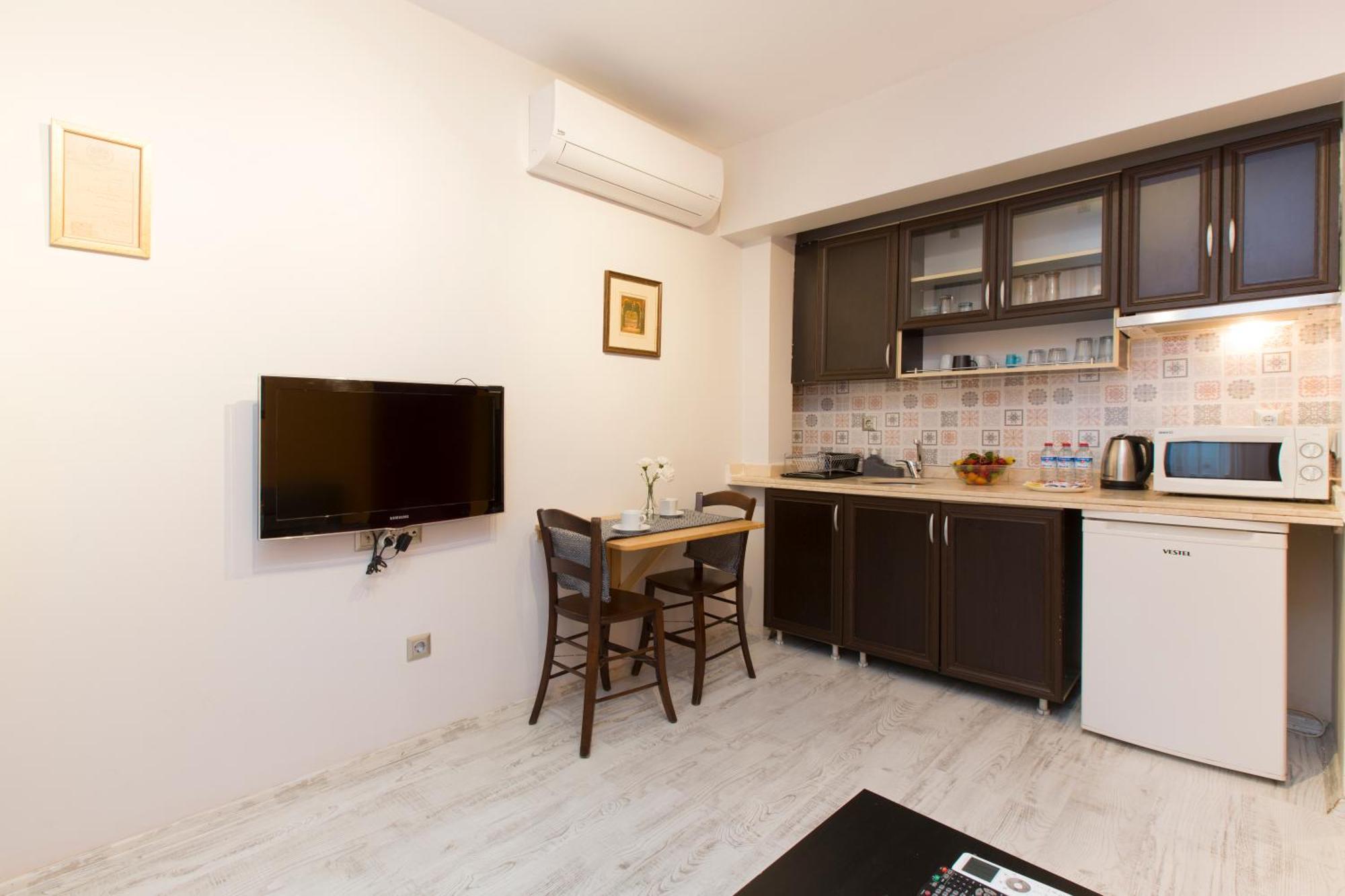 Istanbul Suite Hotels Istiklal Εξωτερικό φωτογραφία