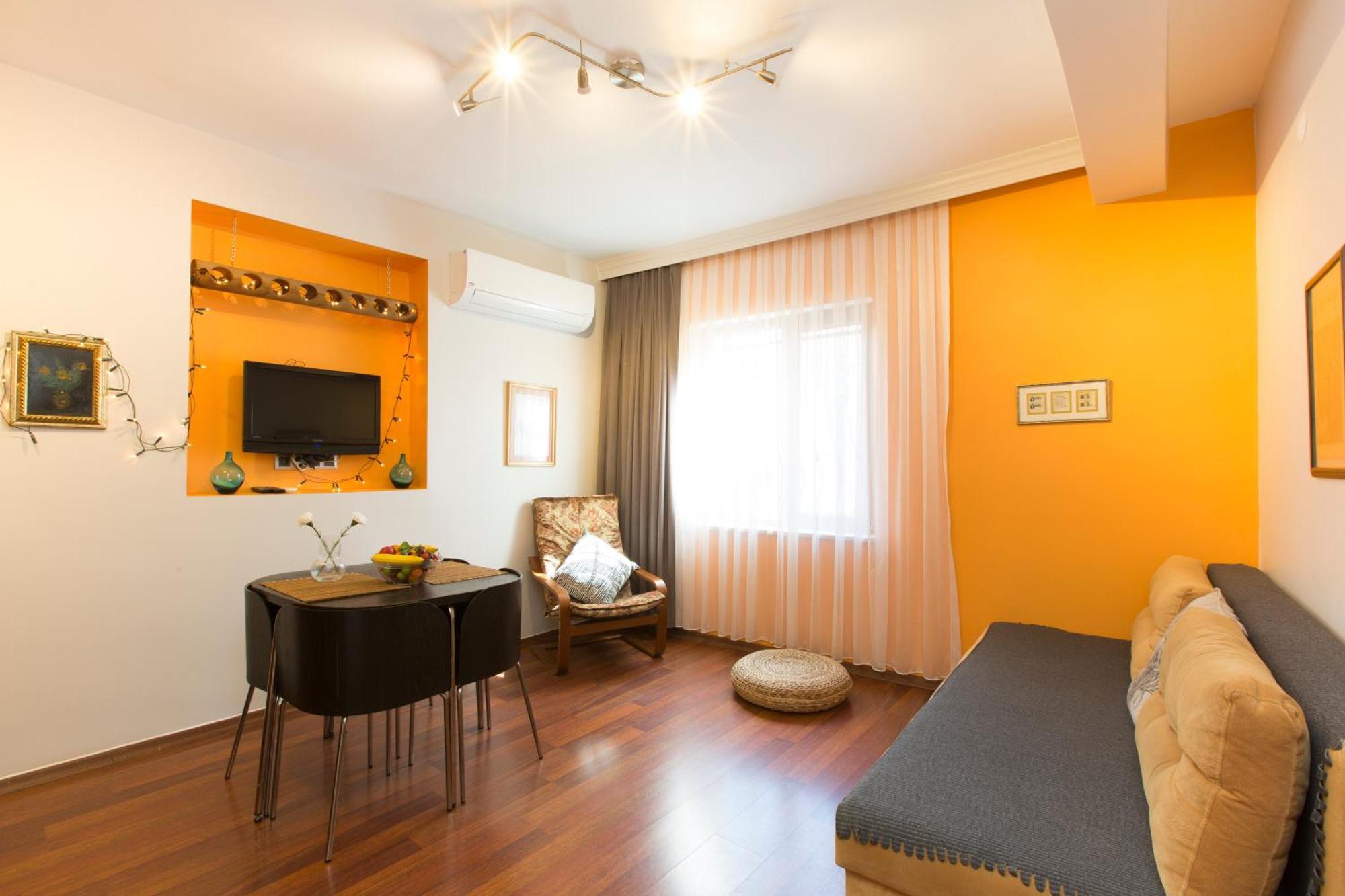 Istanbul Suite Hotels Istiklal Εξωτερικό φωτογραφία