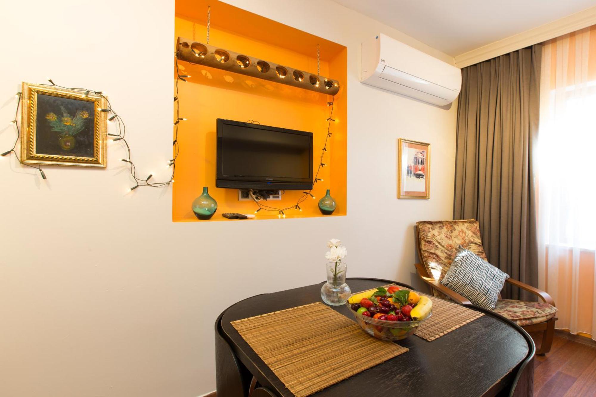 Istanbul Suite Hotels Istiklal Εξωτερικό φωτογραφία